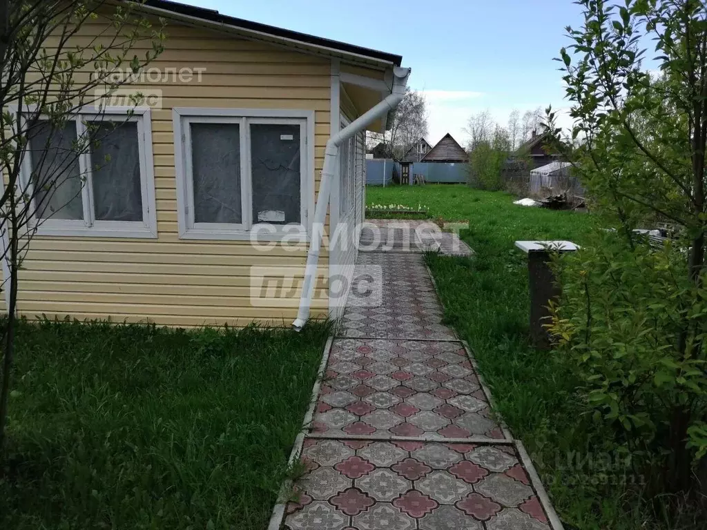 Коттедж в Архангельская область, Коряжма Восточная ул., 24 (59 м) - Фото 2