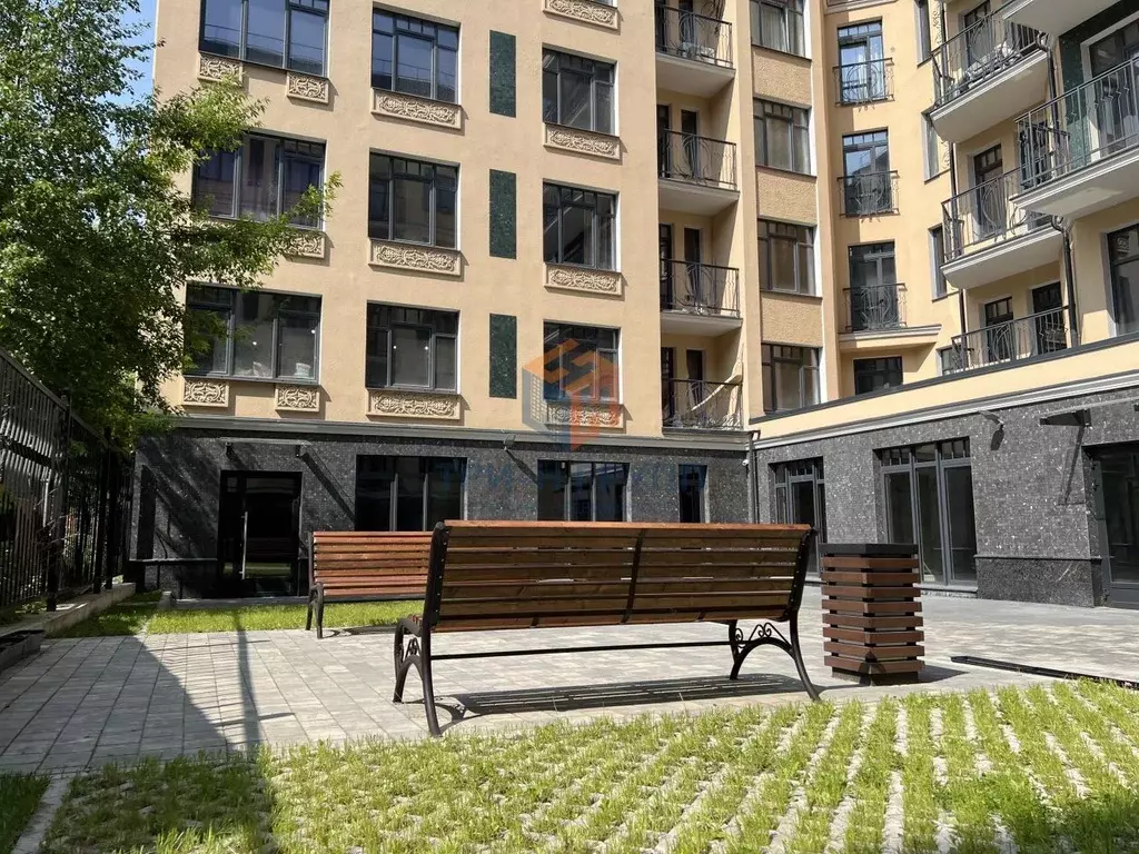 1-к кв. Санкт-Петербург 11-я Васильевского острова линия, 56 (80.2 м) - Фото 1