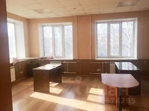 Офис в Воронежская область, Воронеж Московский просп., 7Е (700 м) - Фото 1