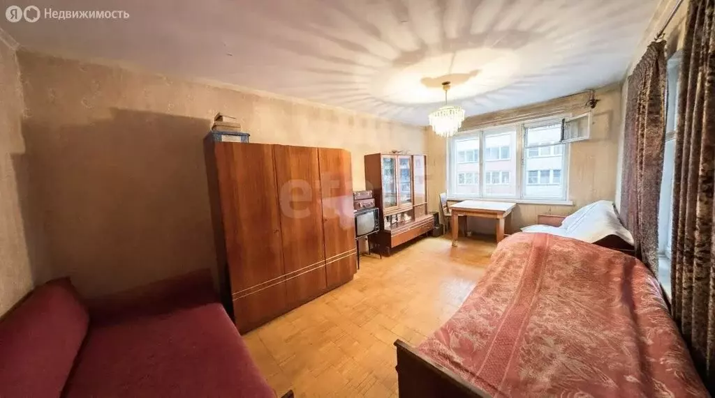 2-комнатная квартира: Киров, Пятницкая улица, 49 (52.9 м) - Фото 1