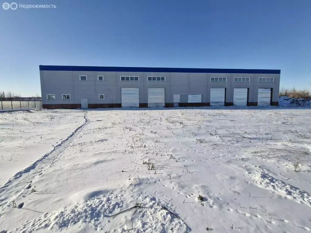 Производственное помещение (1500 м) - Фото 2
