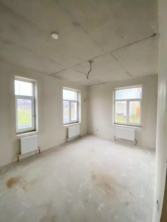 3-к кв. Ленинградская область, Ломоносовский район, Виллозское ... - Фото 1