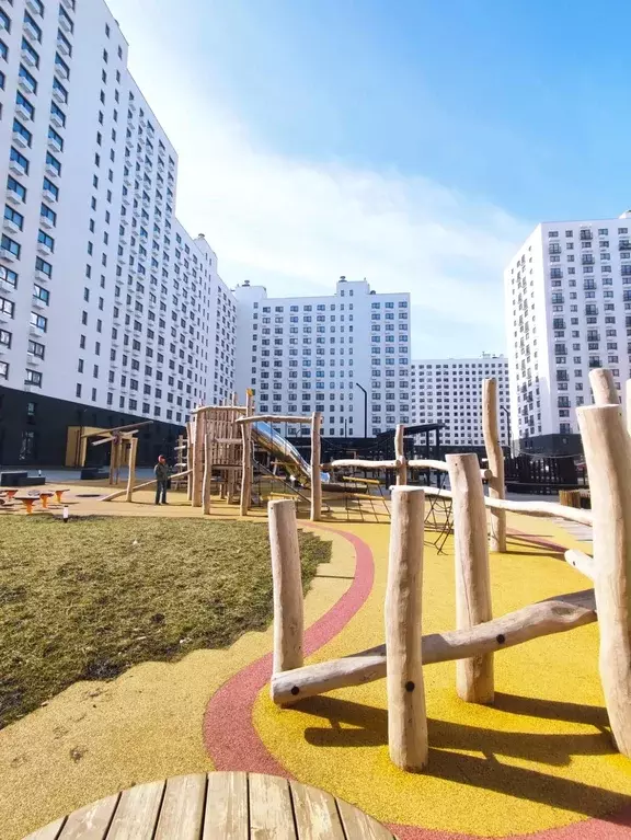 Квартира, 3 комнаты, 72 м - Фото 0
