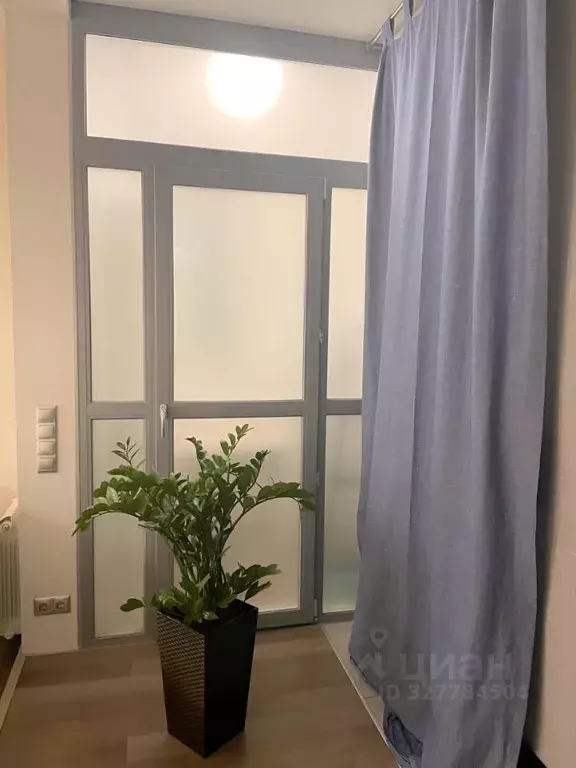 2-к кв. Московская область, Одинцовский городской округ, Заречье пгт ... - Фото 2