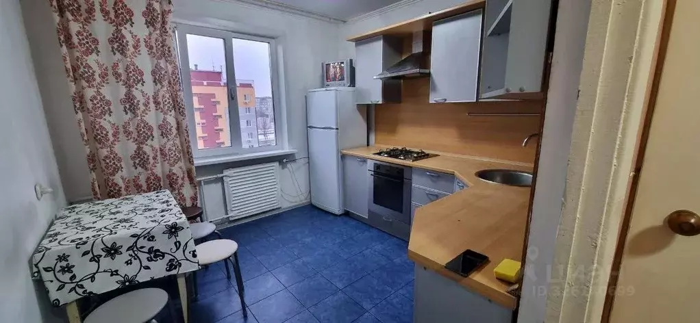 3-к кв. Пензенская область, Пенза ул. Лядова, 42 (64.0 м) - Фото 1