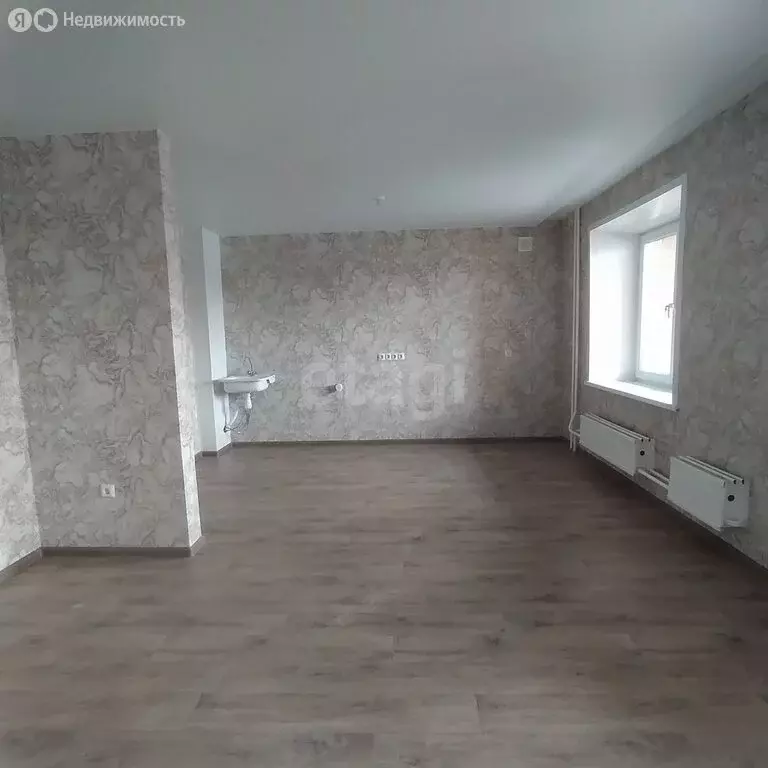 3-комнатная квартира: Ачинск, 2-й Юго-Восточный микрорайон, 61 (62.4 ... - Фото 2