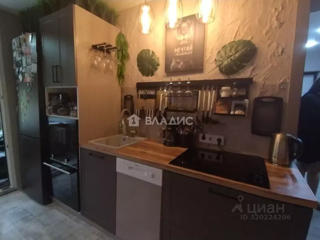 3-к кв. Калининградская область, Калининград ул. Генерала Павлова, 16 ... - Фото 1