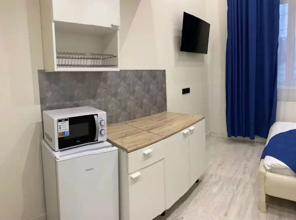 Комната Москва Душинская ул., 3А - Фото 2