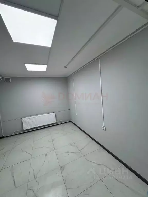 Помещение свободного назначения в Ростовская область, Ростов-на-Дону ... - Фото 1