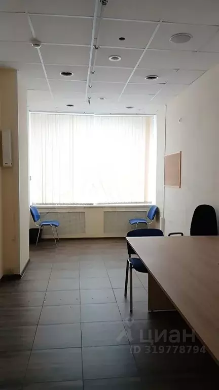 Офис в Санкт-Петербург Благодатная ул., 6 (19 м) - Фото 2