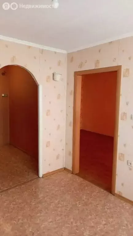 1-комнатная квартира: Осинники, улица Ефимова, 8/1 (33.5 м) - Фото 1