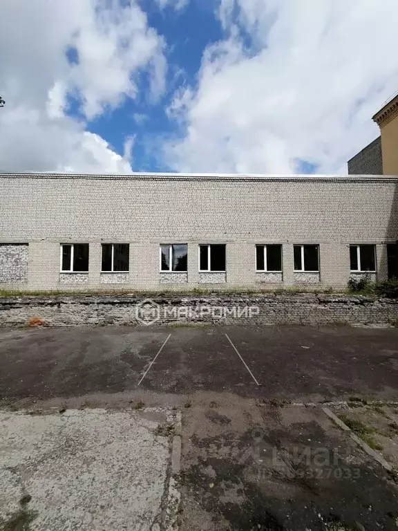 Помещение свободного назначения в Брянская область, Брянск ... - Фото 2