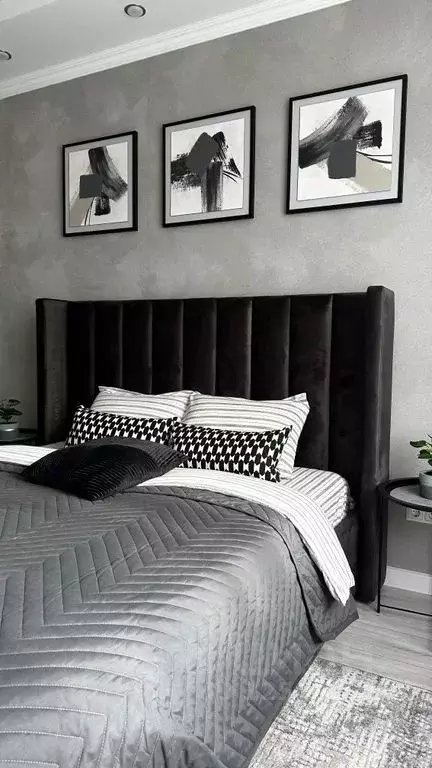 1-к кв. Московская область, Раменское ул. Крымская, 7 (45.0 м) - Фото 2