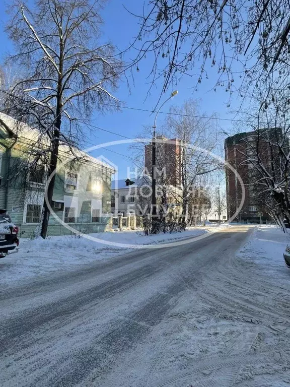 Помещение свободного назначения в Пермский край, Пермь ул. ... - Фото 2