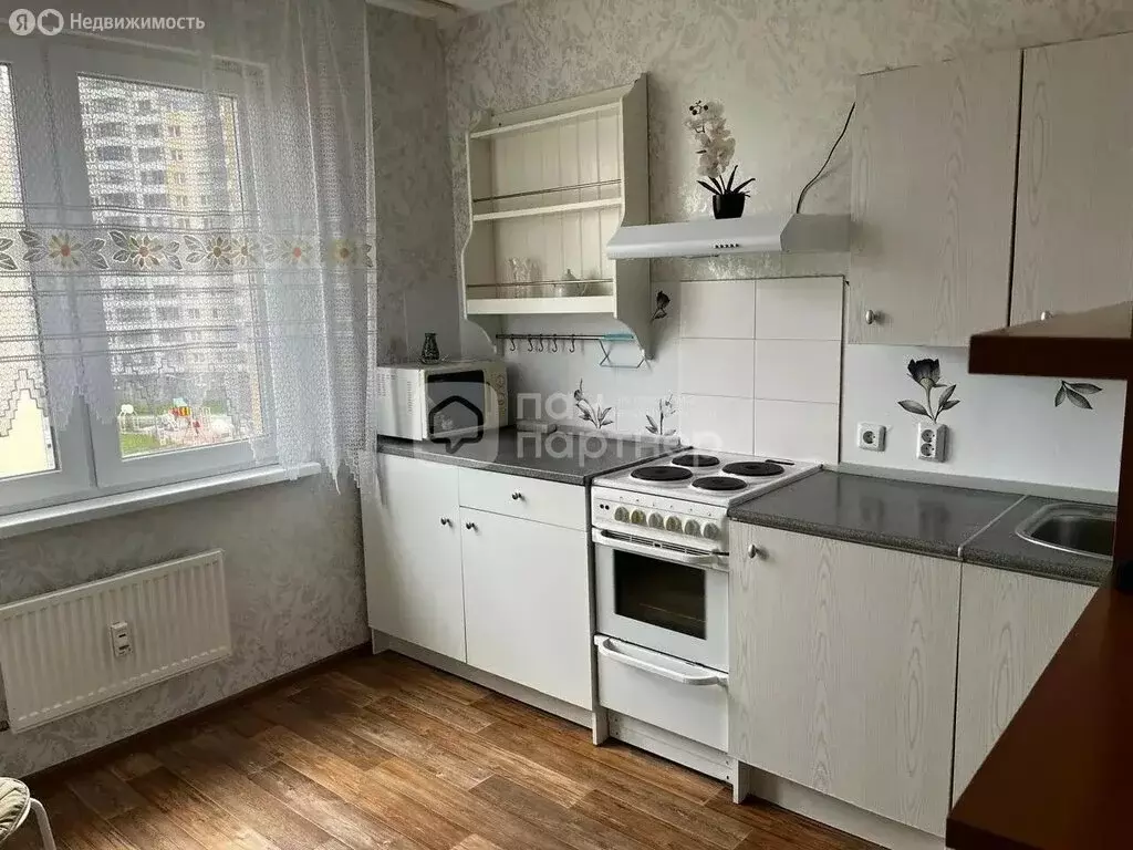 2-комнатная квартира: Санкт-Петербург, проспект Маршака, 22 (48.8 м) - Фото 1