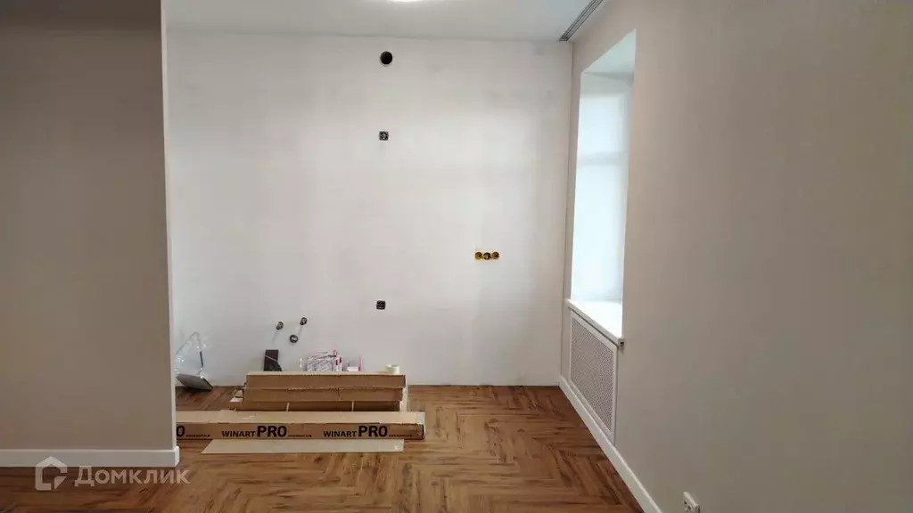 Продаётся 2-к квартира, 48 м - Фото 0