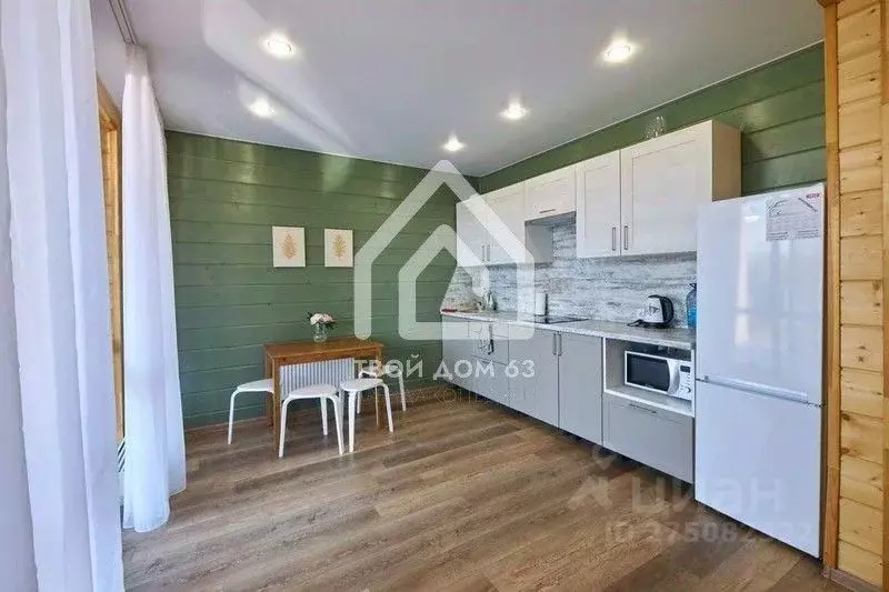 Дом в Самарская область, Самара Старая Жила СДТ,  (170 м) - Фото 2