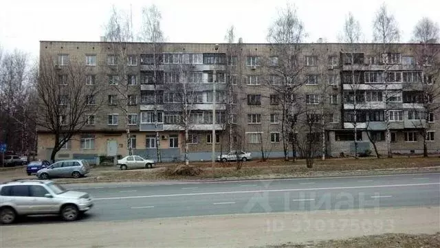 Помещение свободного назначения в Ярославская область, Ярославль ул. ... - Фото 0