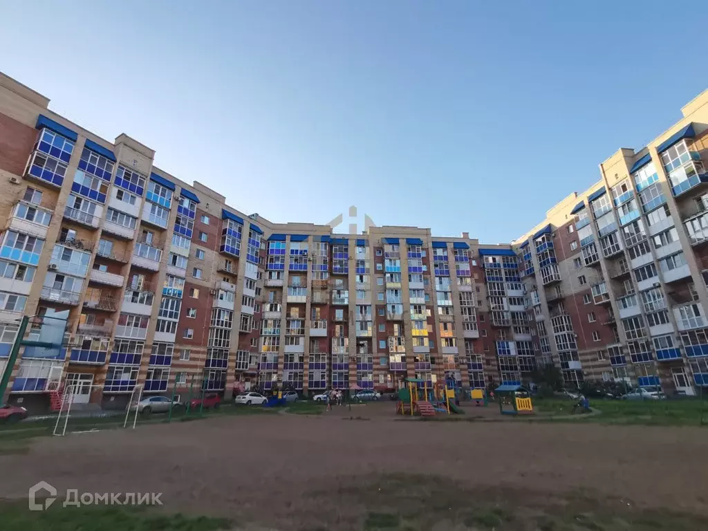 Продаётся 1-к квартира, 28.5 м - Фото 0