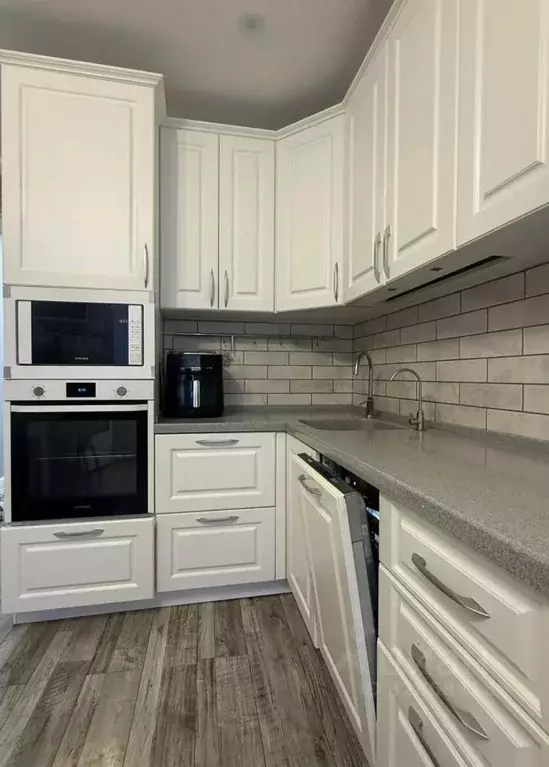 2-к кв. Москва проезд Чечерский, 122к3 (61.1 м) - Фото 2