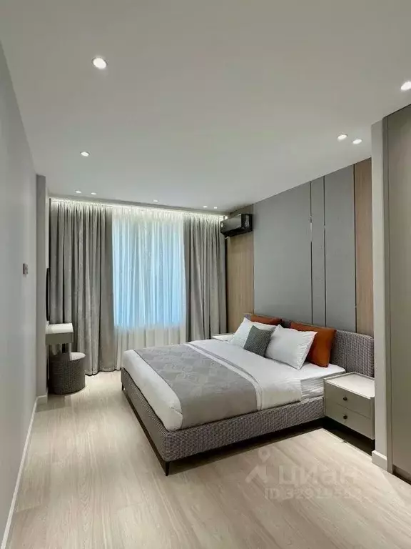 3-к кв. Татарстан, Казань ул. Ульянова-Ленина, 67/2 (95.0 м) - Фото 2
