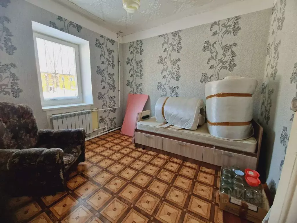 3-к кв. Нижегородская область, Кстово ул. Чванова, 11Б (60.0 м) - Фото 2