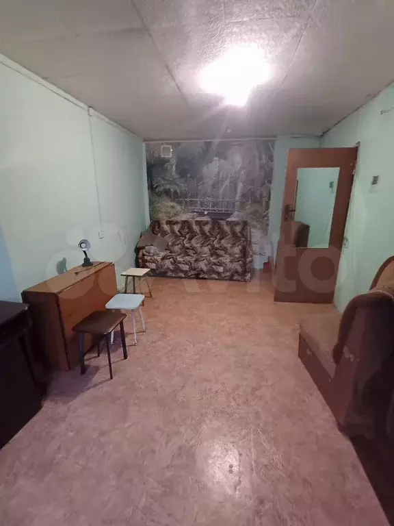 Комната 18 м в 1-к., 2/9 эт. - Фото 0