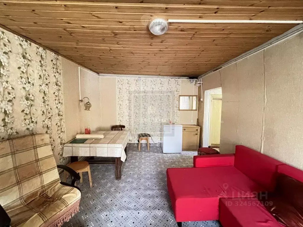 Дом в Московская область, Пушкинский городской округ, Ашукино пгт ул. ... - Фото 2