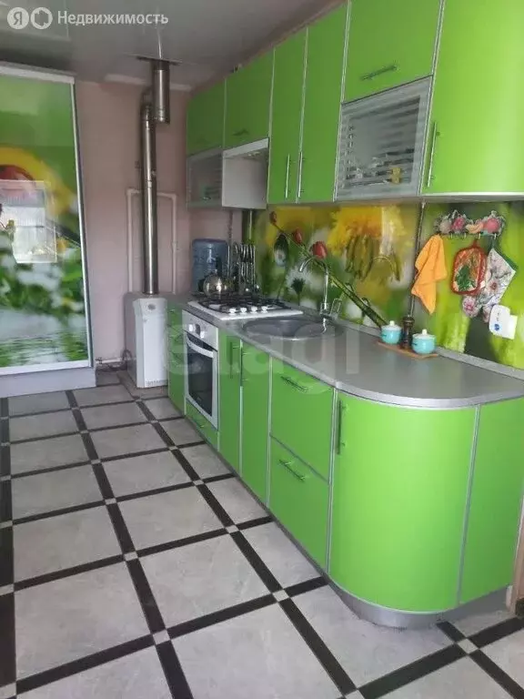 Дом в Самара, Приамурская улица (82.7 м) - Фото 2