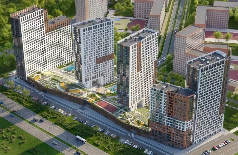 Гараж в Свердловская область, Екатеринбург ул. Металлургов (9 м) - Фото 2