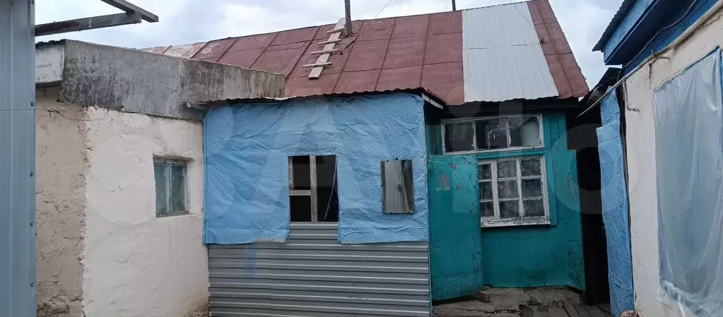 Дом 100 м на участке 3,5 сот. - Фото 1