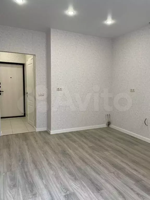 Квартира-студия, 22,6 м, 7/16 эт. - Фото 1
