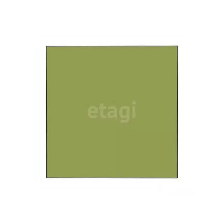 Участок в Курганская область, Кетовский муниципальный округ, с. ... - Фото 1