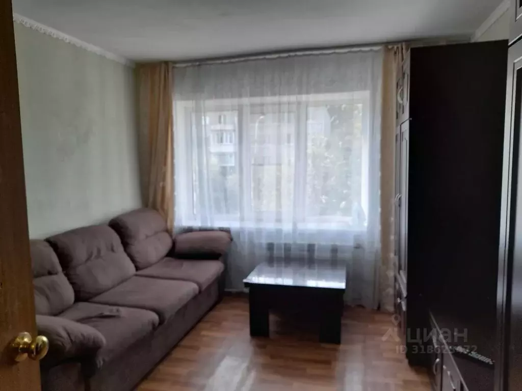 1-к кв. Марий Эл, Йошкар-Ола Первомайская ул., 107 (19.0 м) - Фото 0