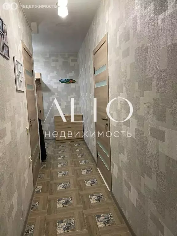 2-комнатная квартира: Сочи, Целинная улица, 12/3 (75 м) - Фото 1