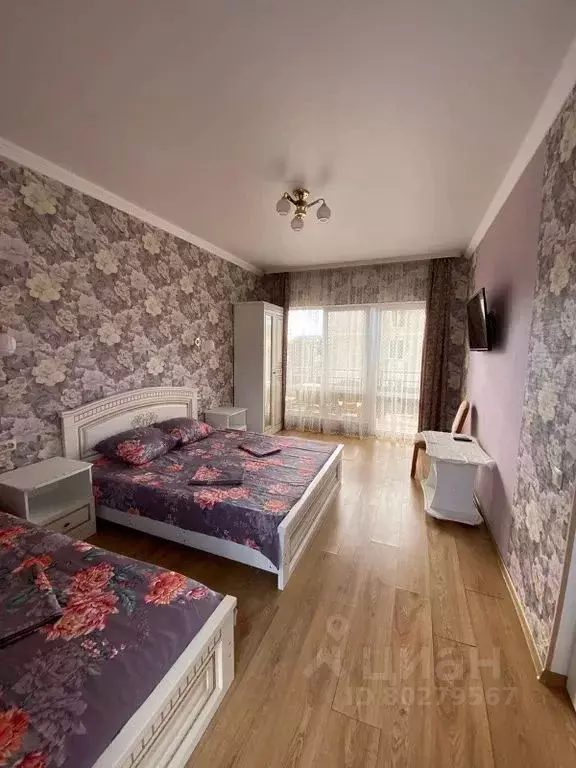 Комната Краснодарский край, Сочи Бриз садовое товарищество, 533 - Фото 1
