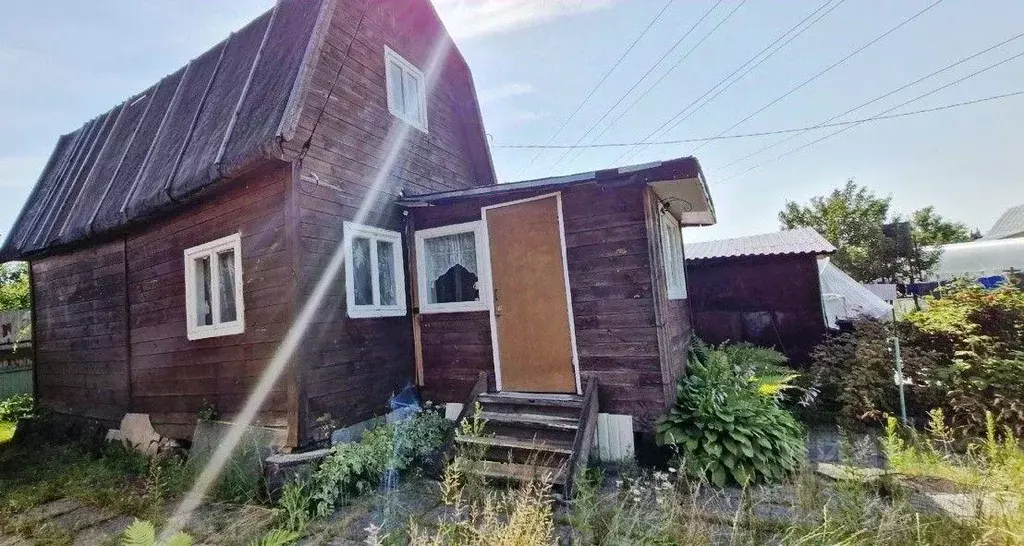 Дача, 40 м - Фото 2