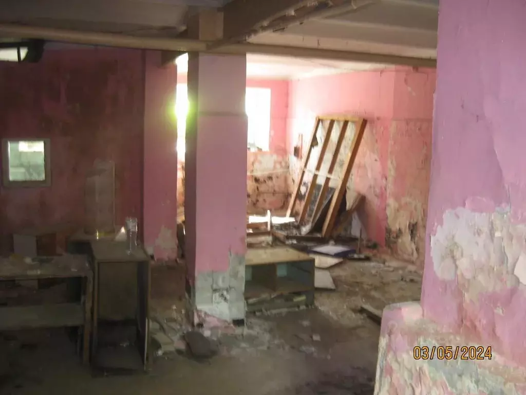 Помещение свободного назначения в Нижегородская область, Нижний ... - Фото 2