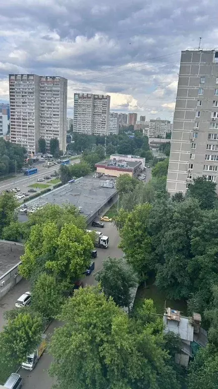 2-к. квартира, 50,8 м, 12/16 эт. - Фото 0