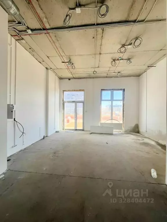 Помещение свободного назначения в Красноярский край, Красноярск ул. ... - Фото 2