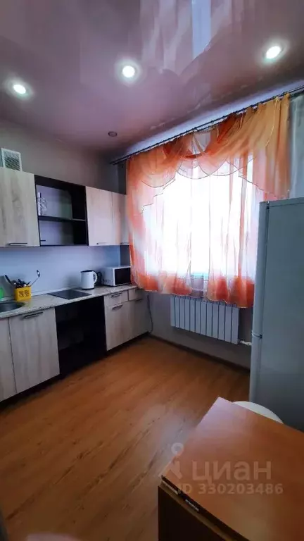 2-к кв. Чукотский АО, Билибино Билибинский район, Арктика мкр, 3/5 ... - Фото 1