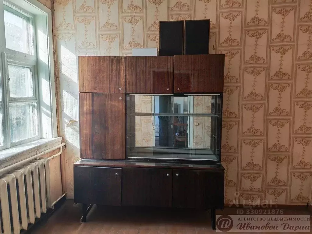 Дом в Самарская область, Самара Нагорная ул., 107 (36 м) - Фото 2