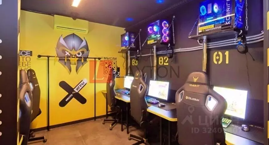 Торговая площадь в Москва Пятницкая ул., 47С1 (123 м) - Фото 2