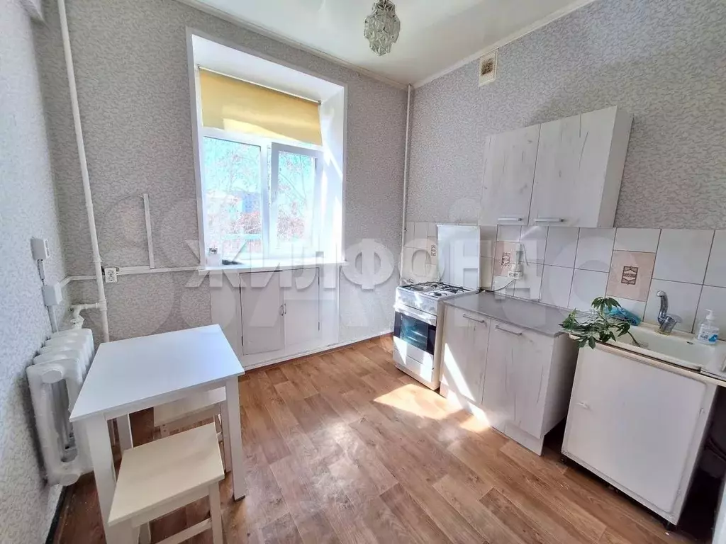 2-к. квартира, 55,8 м, 4/5 эт. - Фото 0