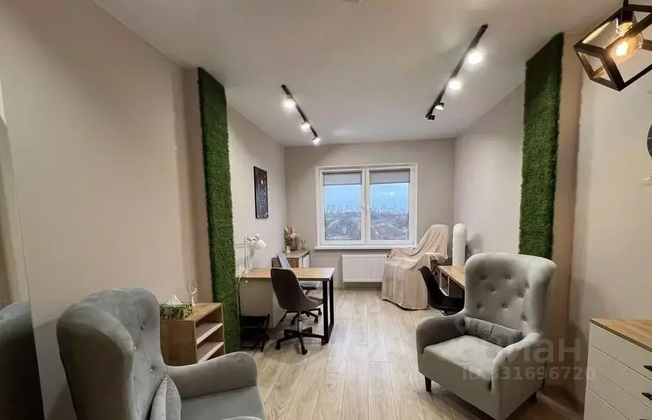 Офис в Москва Жулебинский бул., 5 (13 м) - Фото 2