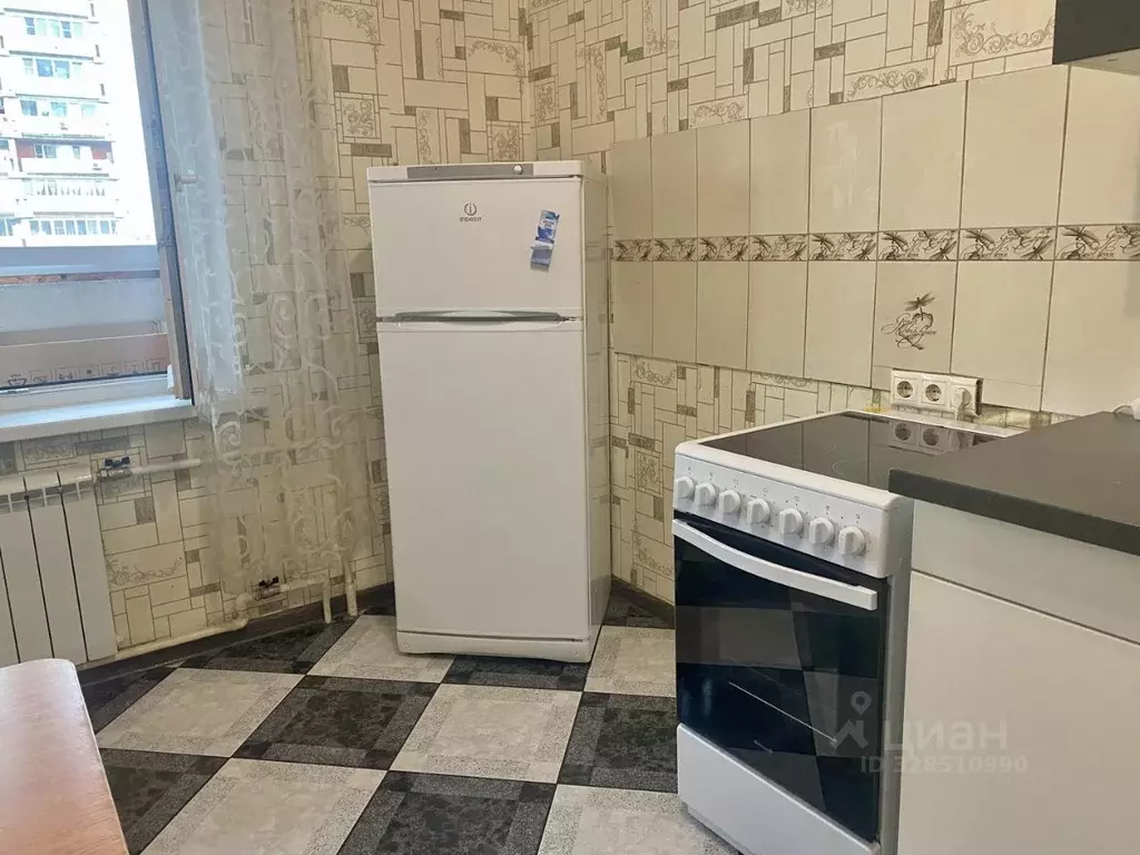 1-к кв. Москва Щелковское ш., 85К5 (36.0 м) - Фото 1