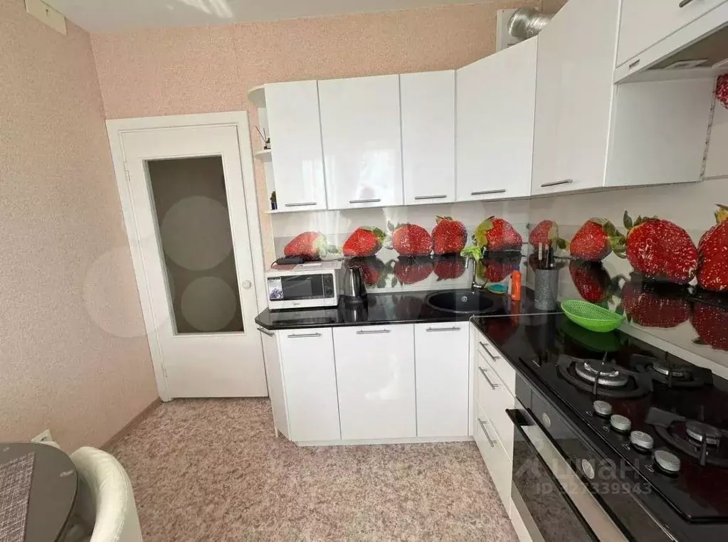 2-к кв. Новгородская область, Новгородский район, Ермолинское с/пос, ... - Фото 2