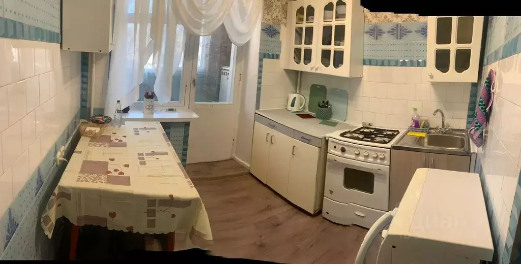 2-к кв. Ставропольский край, Кисловодск ул. Андрея Губина, 26 (60.0 м) - Фото 1