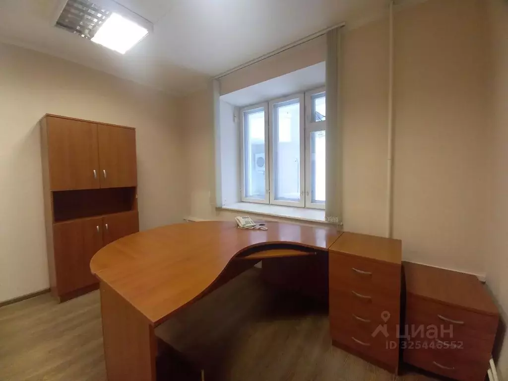 Офис в Пермский край, Пермь ул. Ленина, 10 (145 м) - Фото 1