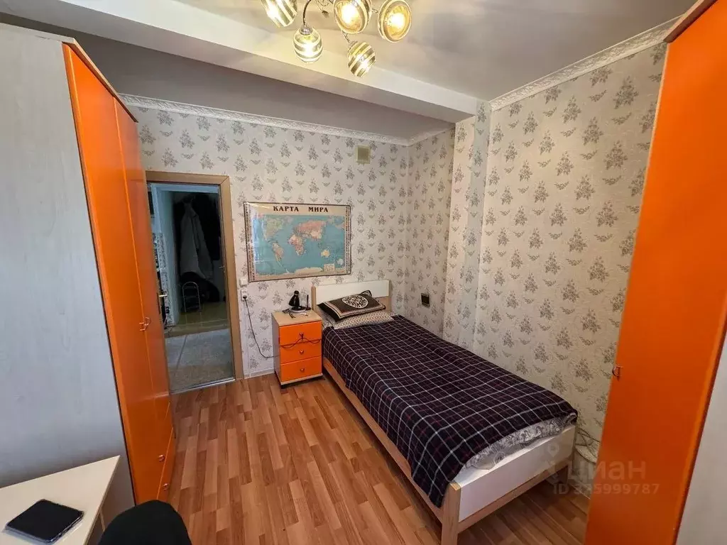 2-к кв. Иркутская область, Иркутск ул. Лопатина, 17 (47.0 м) - Фото 2